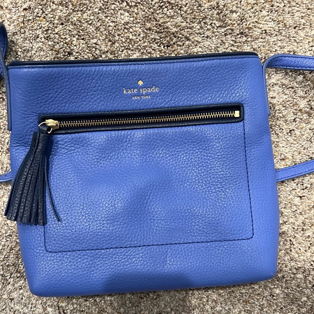 Kate Spade crossbody purse